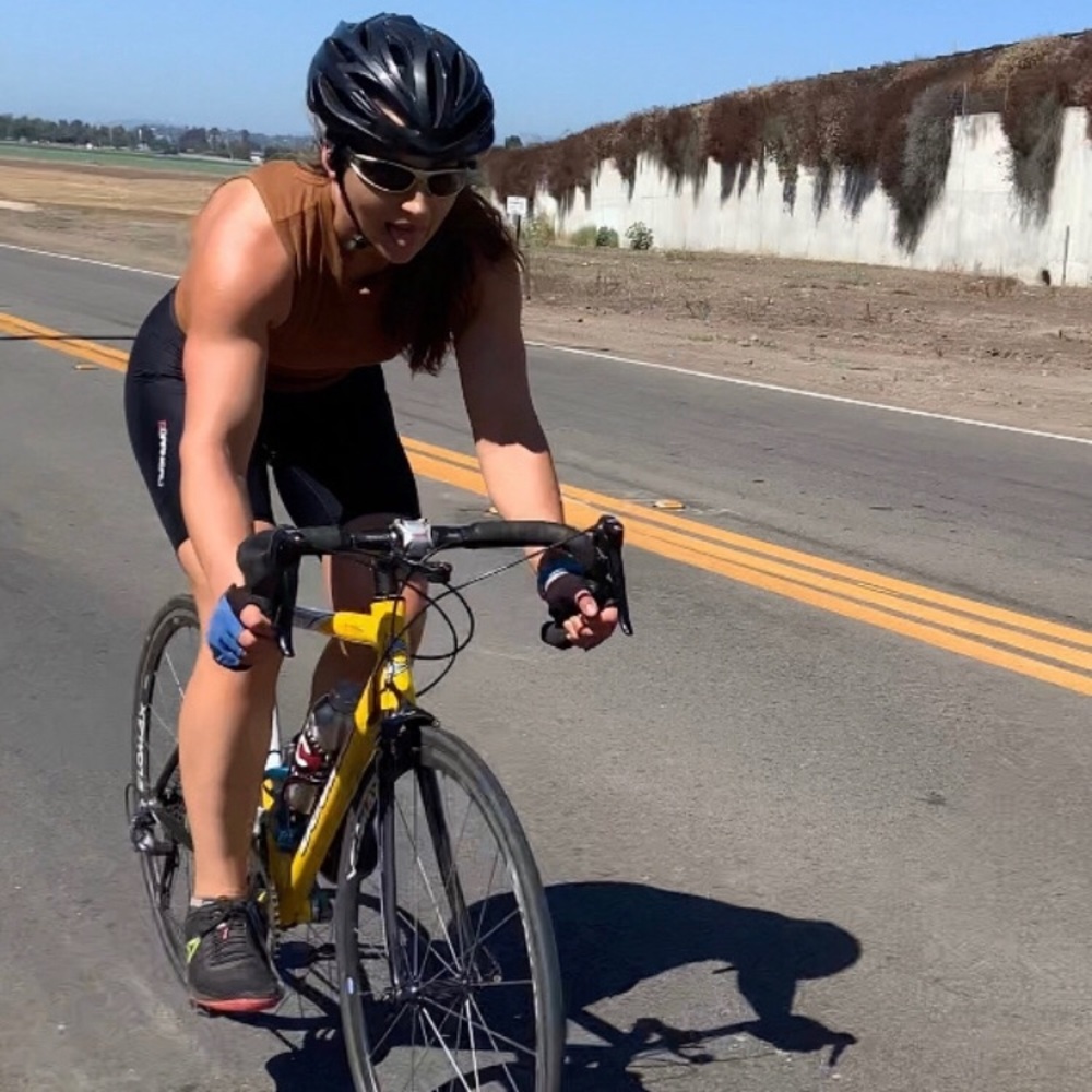 Meet your Posher, Lita